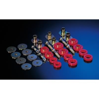 Karosseriebuchsen Satz - Body Mount Set  GM Trucks 73-80